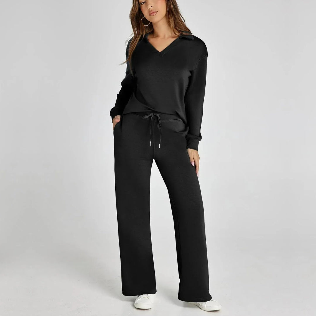 Eline – Luxe Loungewear Set