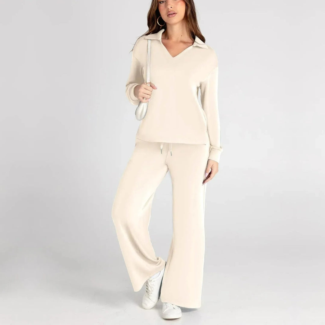 Eline – Luxe Loungewear Set