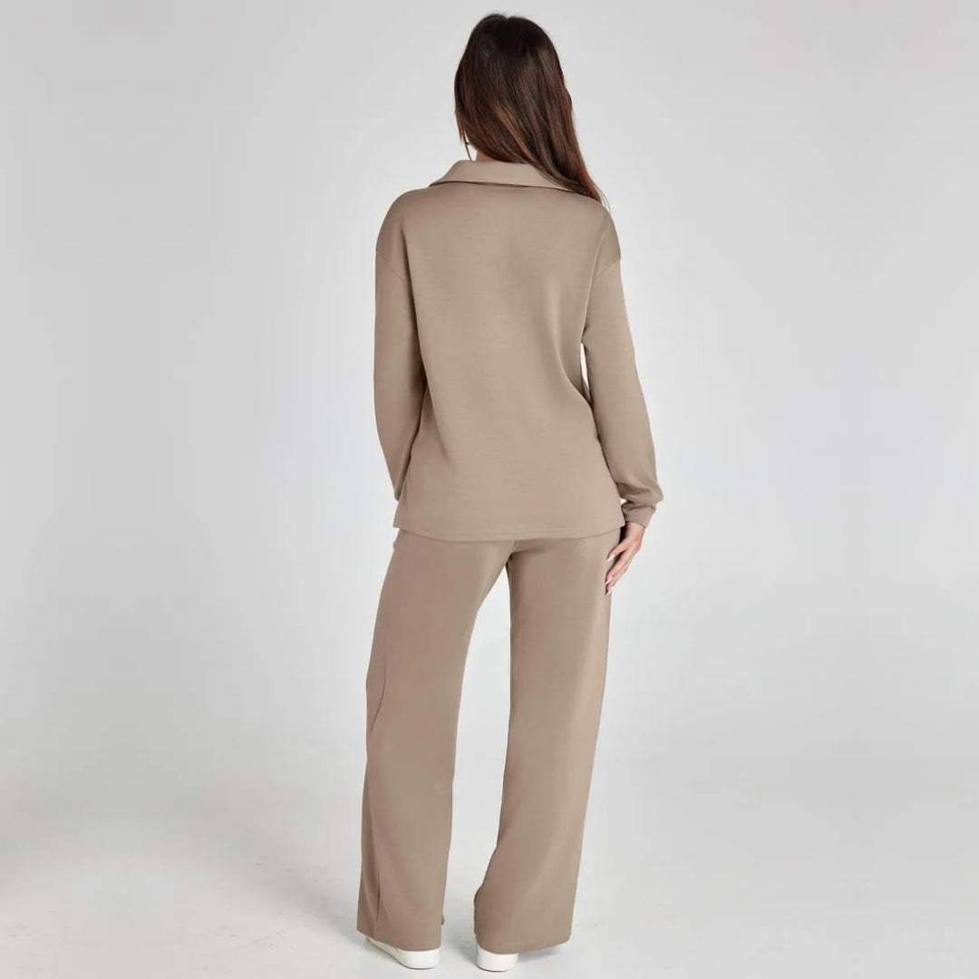 Eline – Luxe Loungewear Set