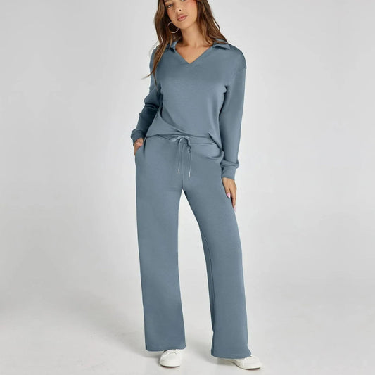 Eline – Luxe Loungewear Set