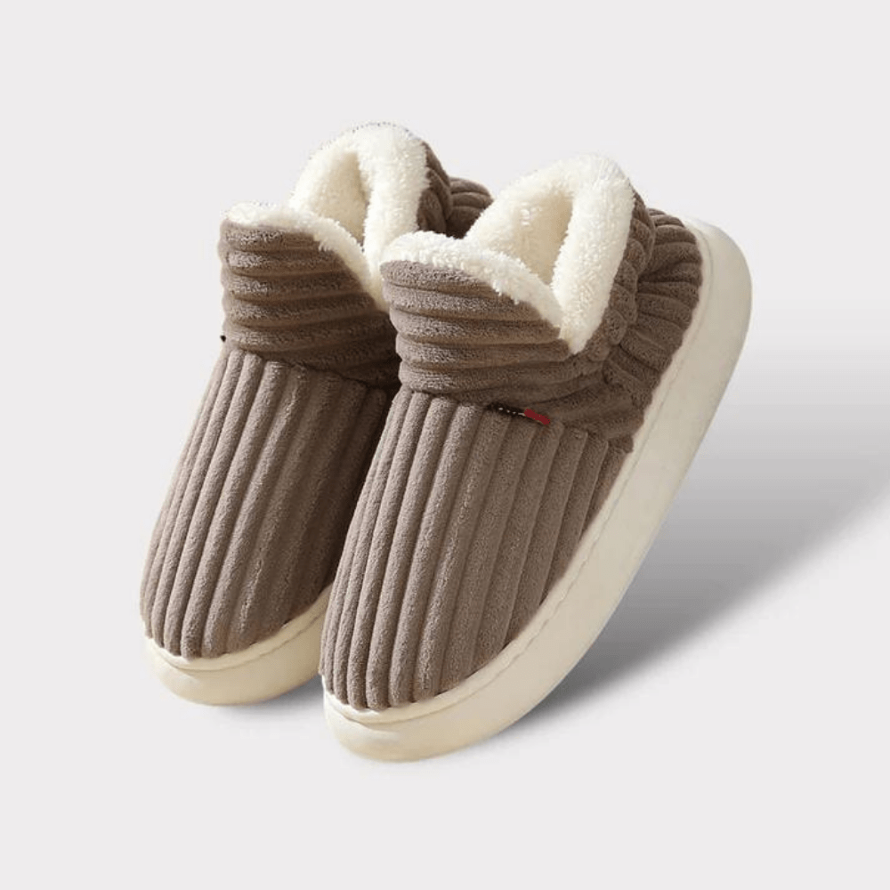 Lula – Gezellige unisex pantoffels