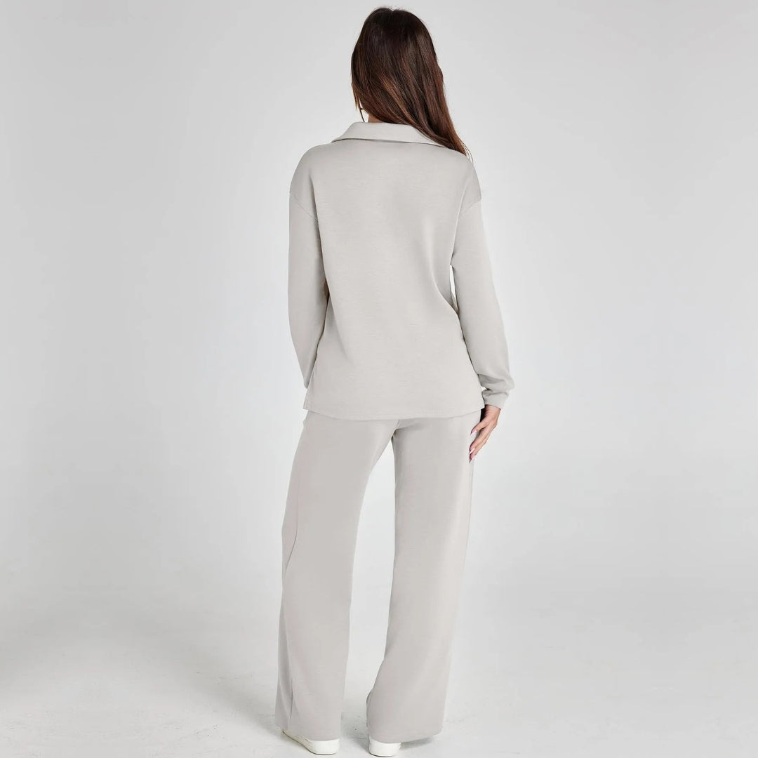 Eline – Luxe Loungewear Set