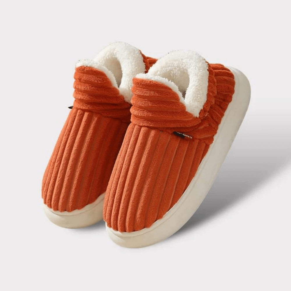 Lula – Gezellige unisex pantoffels