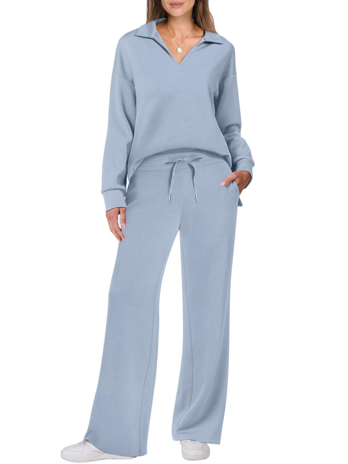 Eline – Luxe Loungewear Set